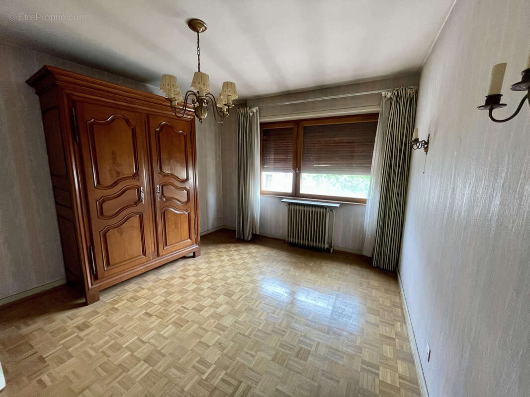 Appartement à BOUXWILLER