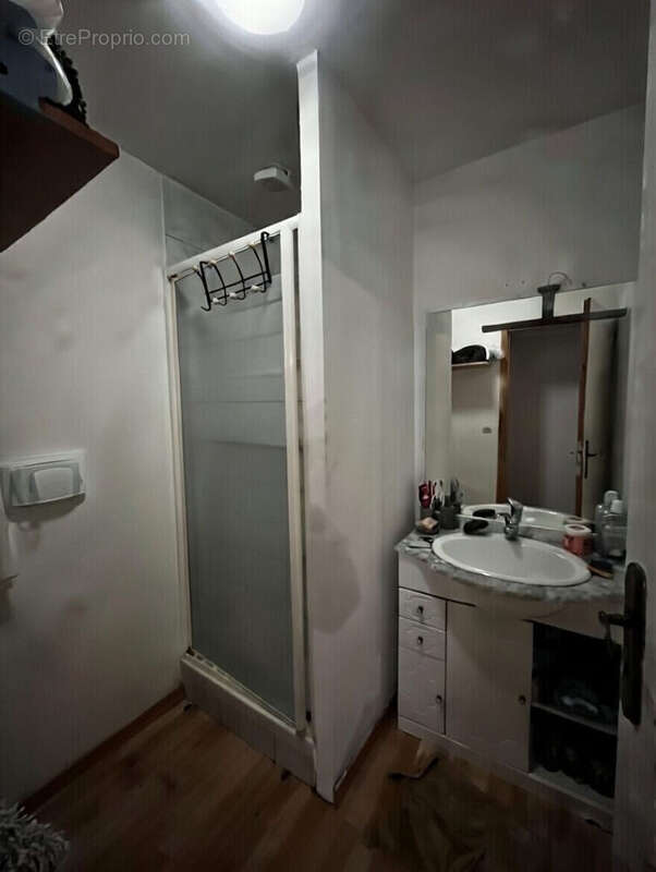 Appartement à BRUAY-SUR-L'ESCAUT