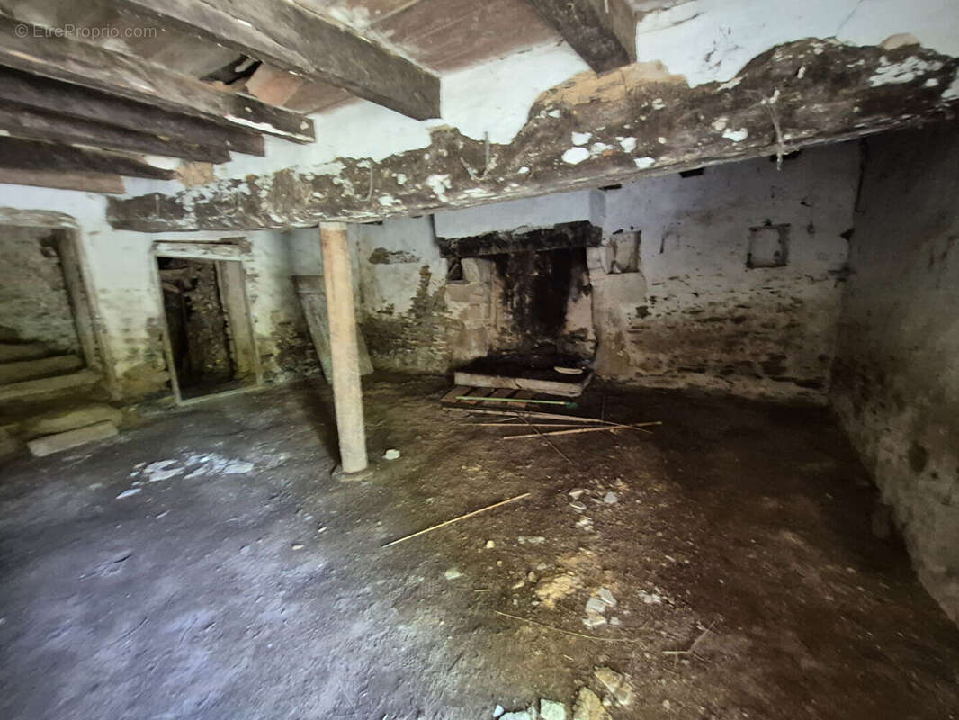 Maison Saint Servant 6 pièce(s) 190 m2 - photo 5
