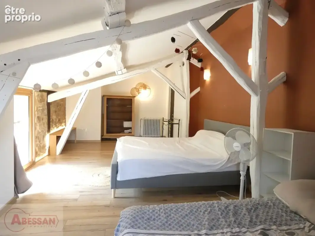 Maison 165 m² à Cordes-Sur-Ciel  - photo 9