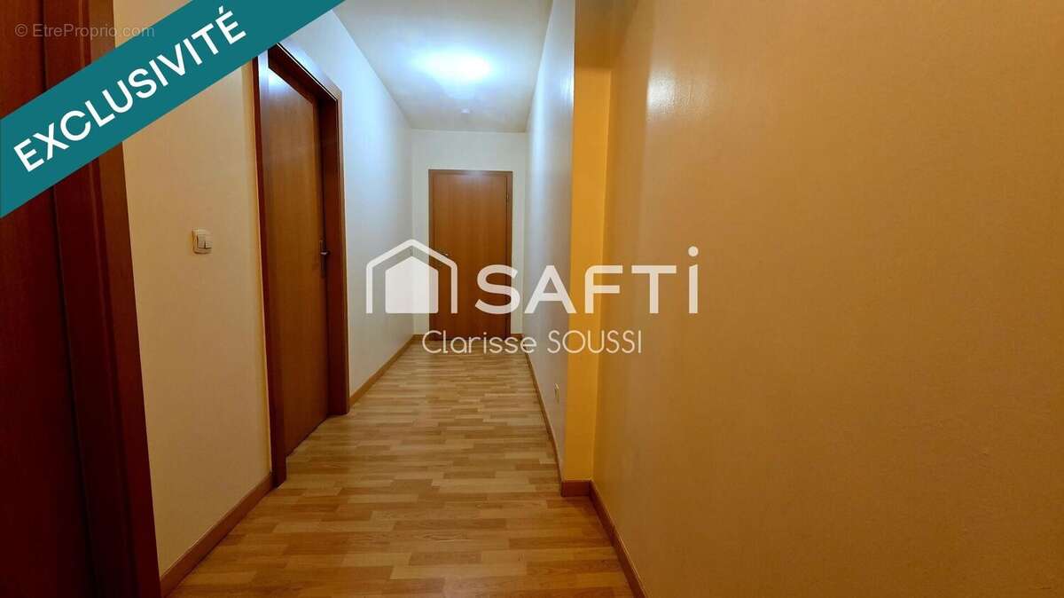 Photo 8 - Appartement à FLORANGE