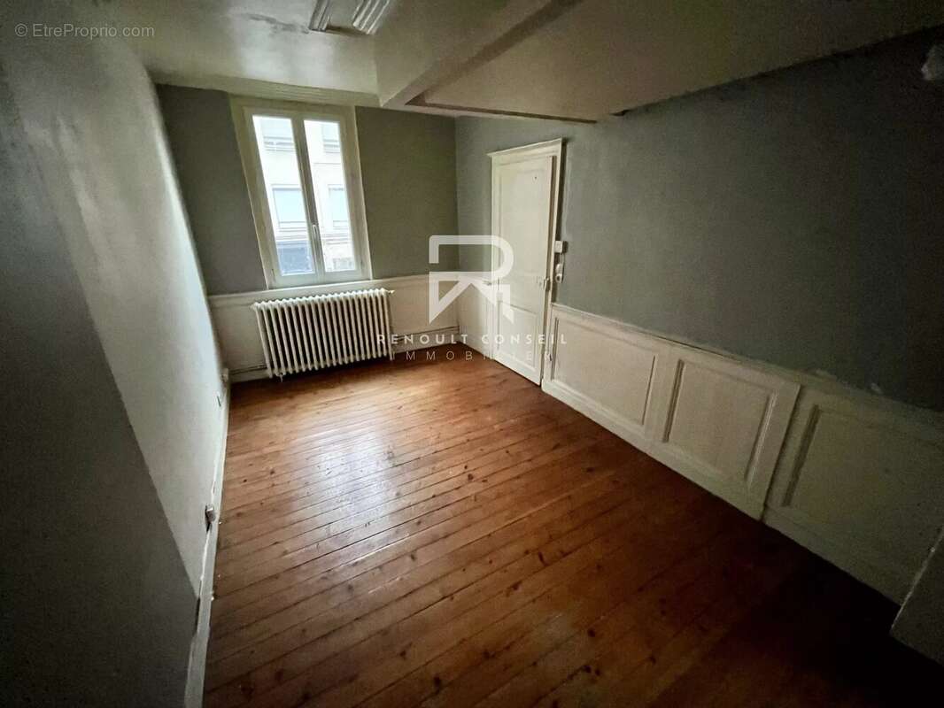Appartement à ROUEN