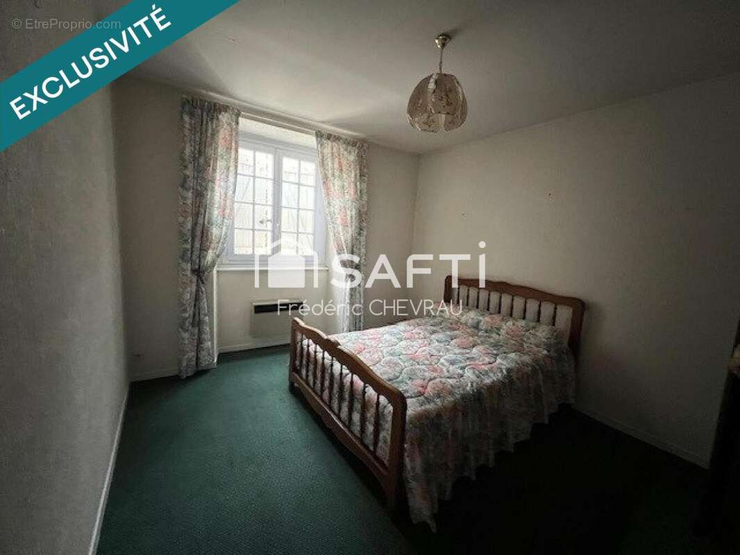 Photo 5 - Maison à CHARNAY-LES-MACON