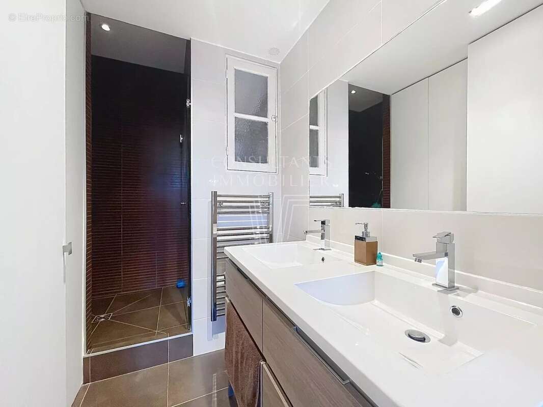 Appartement à DEAUVILLE