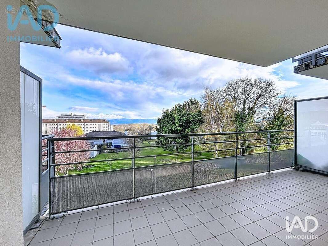 Photo 4 - Appartement à GEX