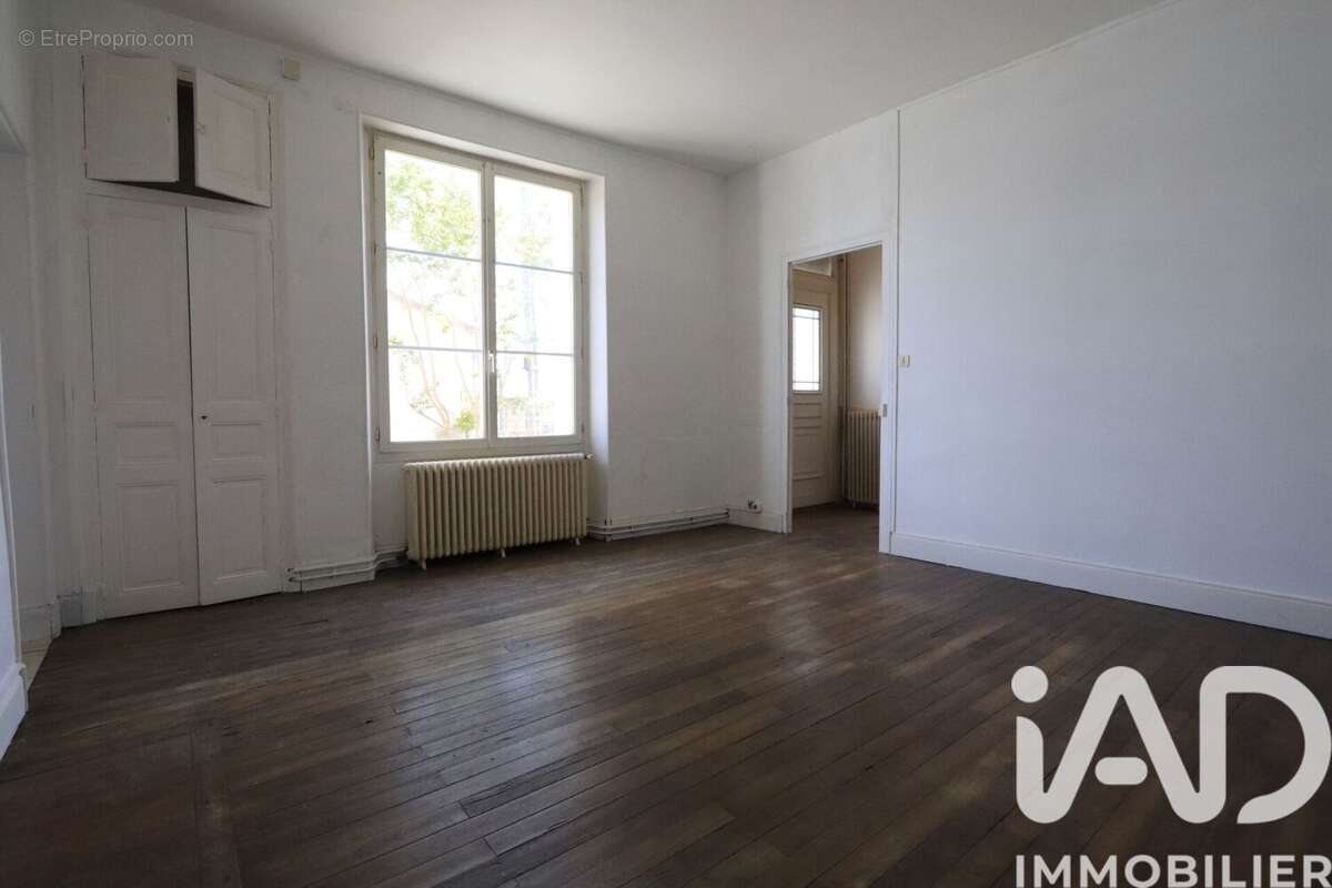 Photo 3 - Maison à NIORT