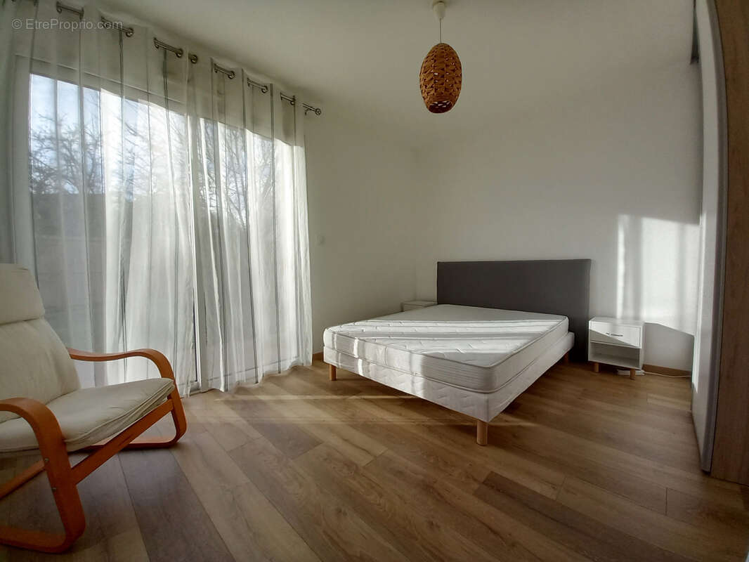 Maison à LA BAULE-ESCOUBLAC