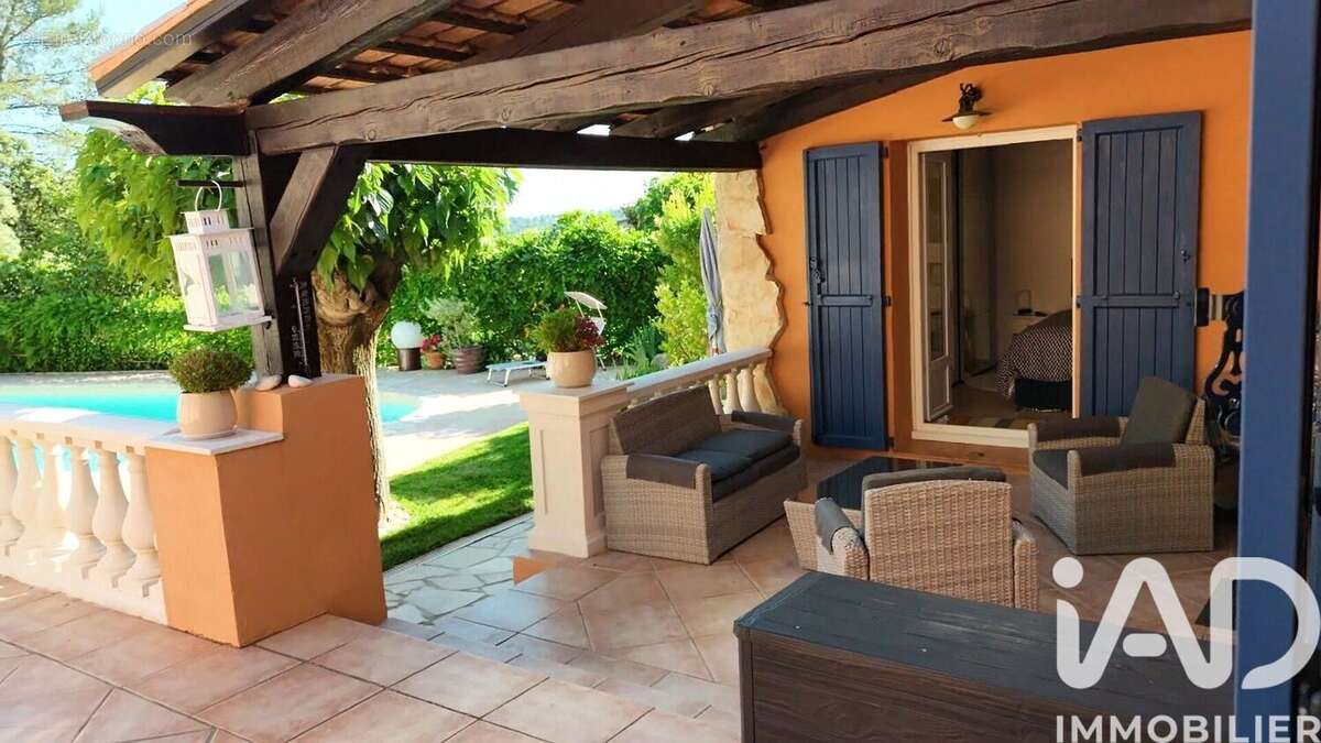Photo 9 - Maison à TARADEAU