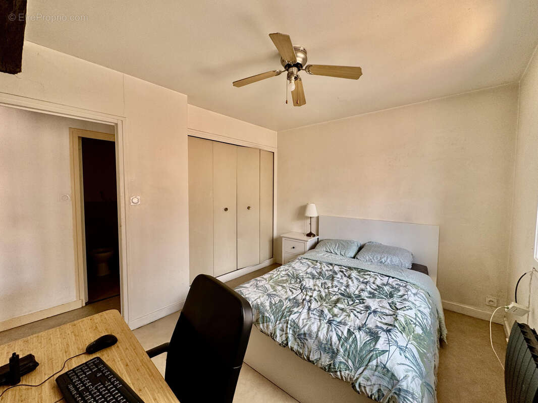 Maison à BOURGOIN-JALLIEU