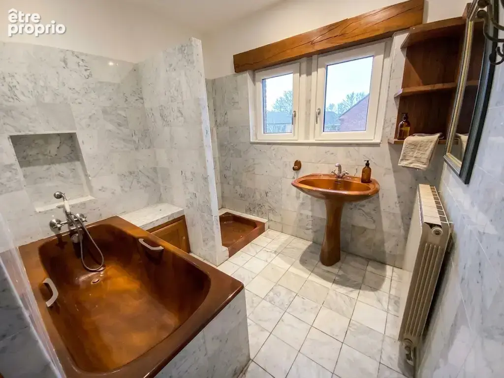 Nant   domaine d’exception sur le causse, un ensemble immobilier aux dimensions remarquables - photo 14