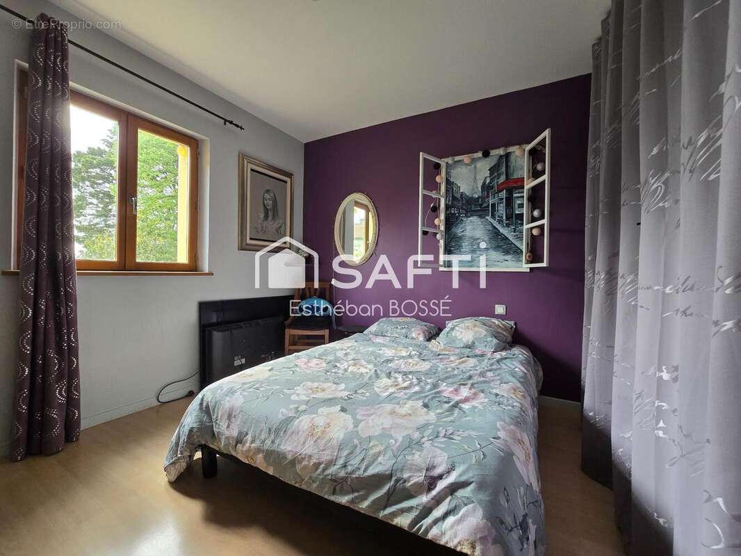 Photo 5 - Maison à GESTE