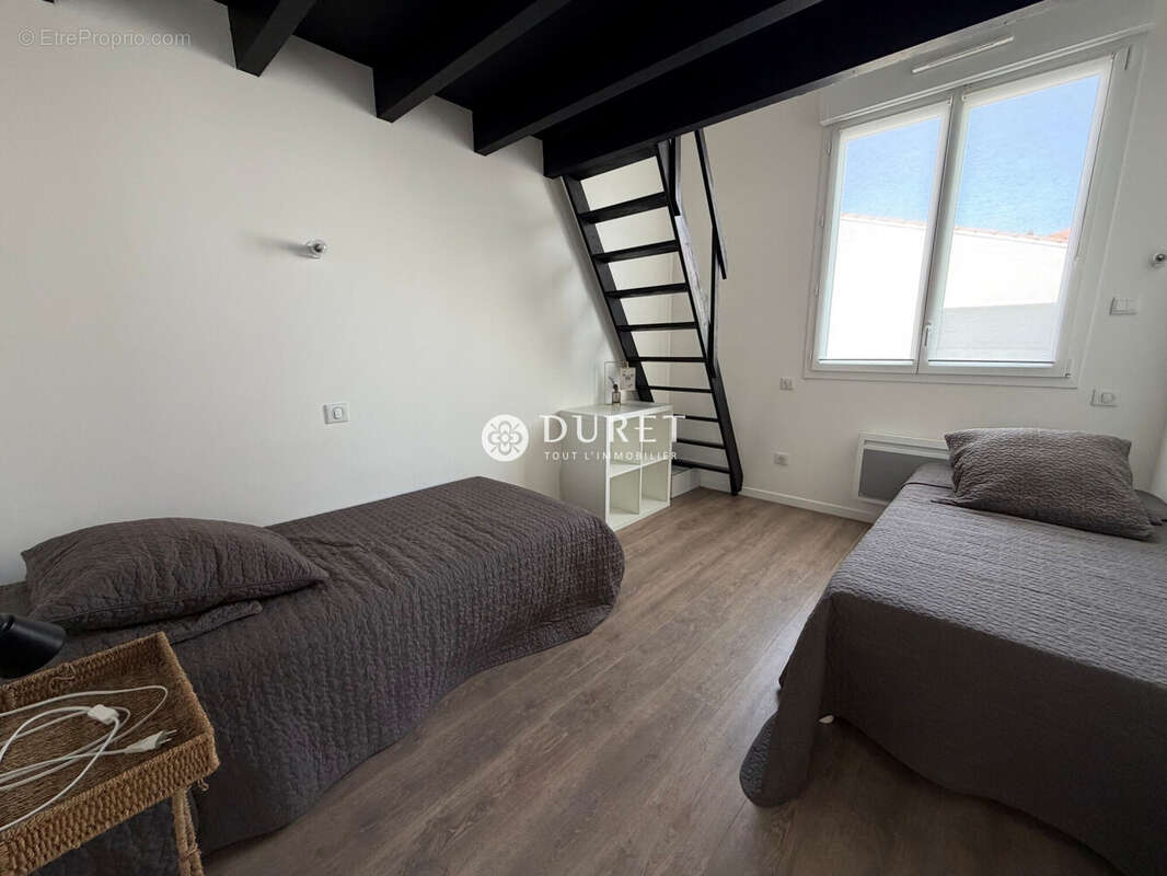 Maison 77 m² à Les Sables-D'olonne  - photo 9