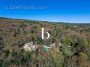 Maison à GOUDARGUES