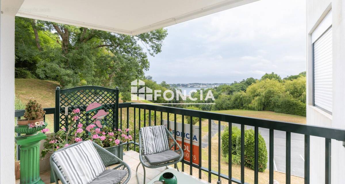 Appartement à CIBOURE