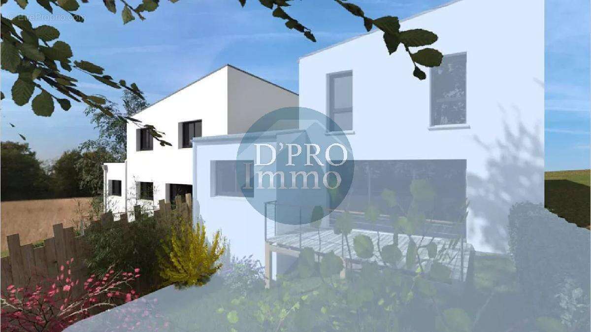 Maison familiale neuve 5 chambres - photo 4