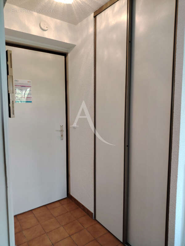 Appartement à GREOUX-LES-BAINS