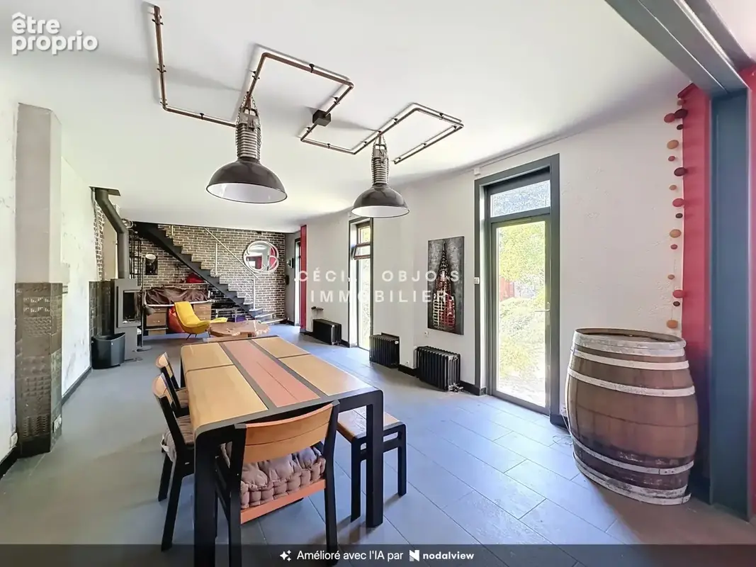 Maison 5 pièces 96 m² à vendre à Joinville-Le-Pont (94340) - photo 7