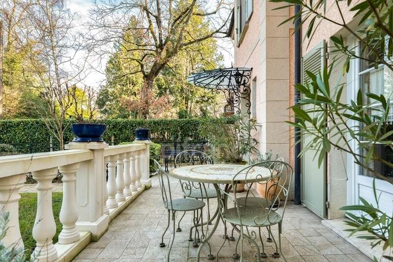 Maison à MORSANG-SUR-ORGE