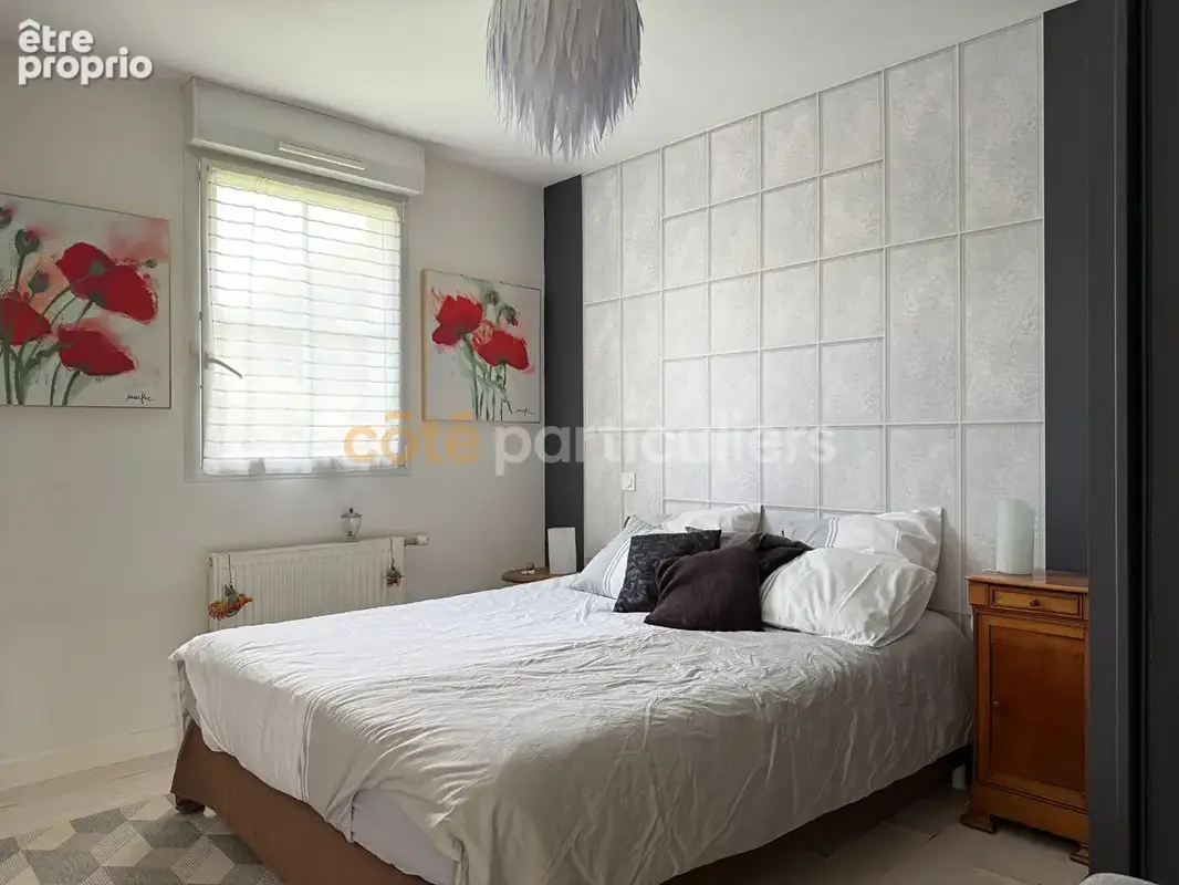 A vendre - bonchamp les laval - maison 4 chambres - photo 4