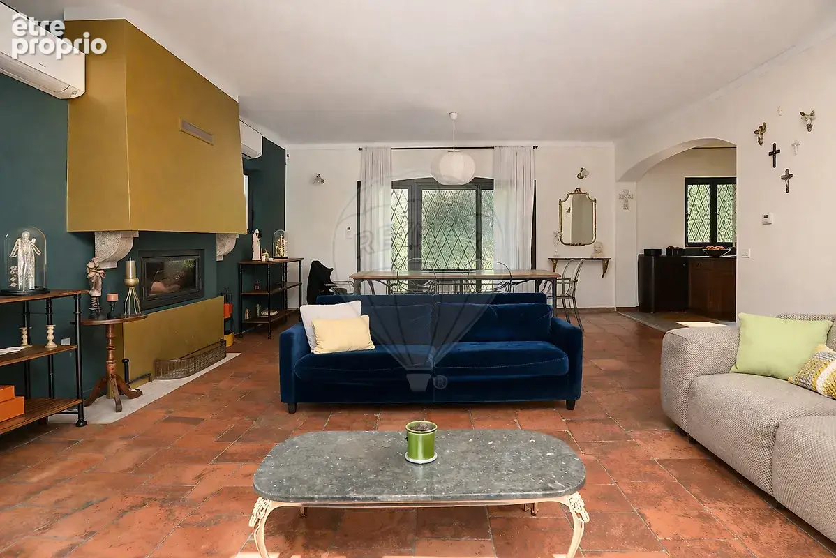 Maison 5 chambre(s) à vendre - photo 9