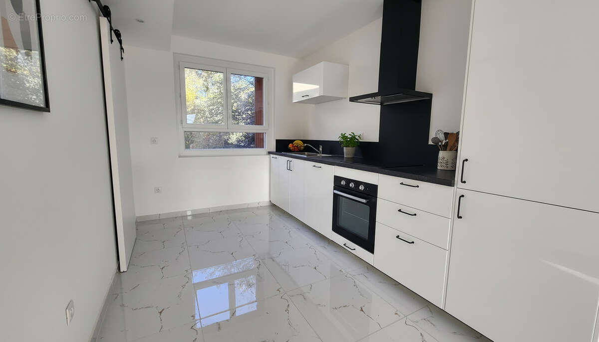 Appartement à BLAGNAC