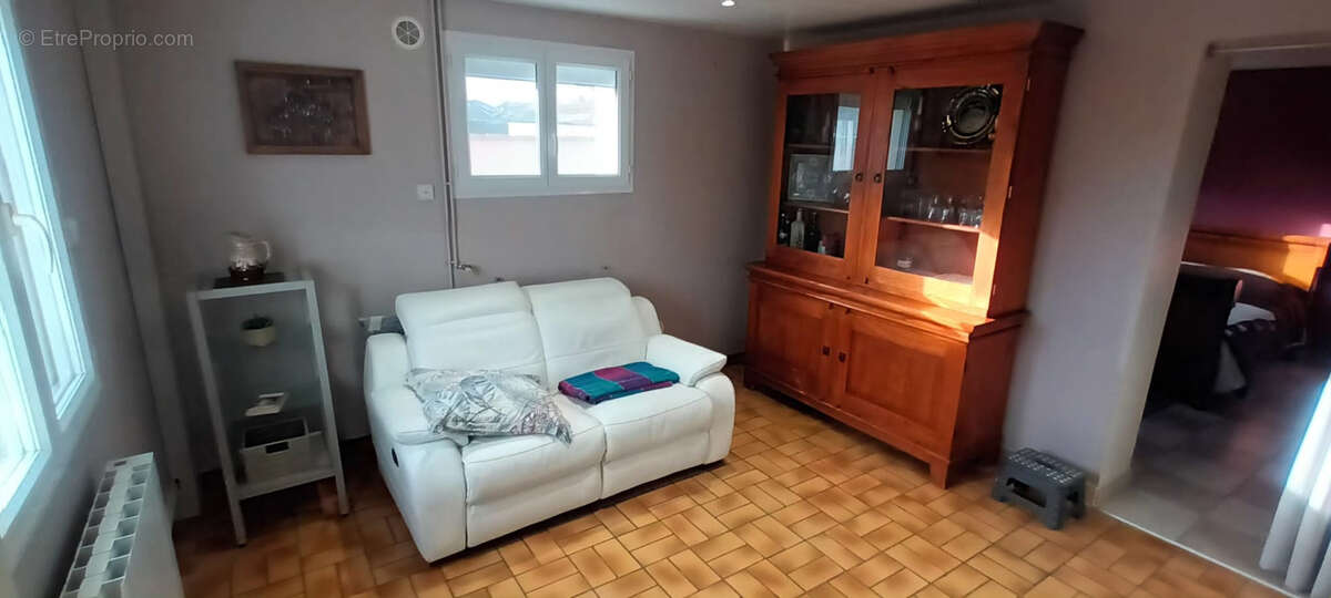 Maison à SAINT-ROMAIN-DE-JALIONAS