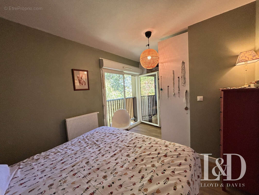 Appartement à CIBOURE