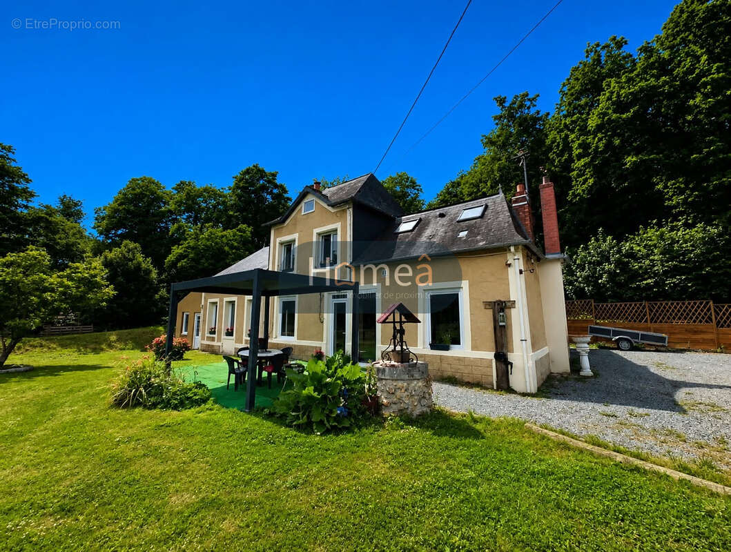 Maison yvetot - photo 2