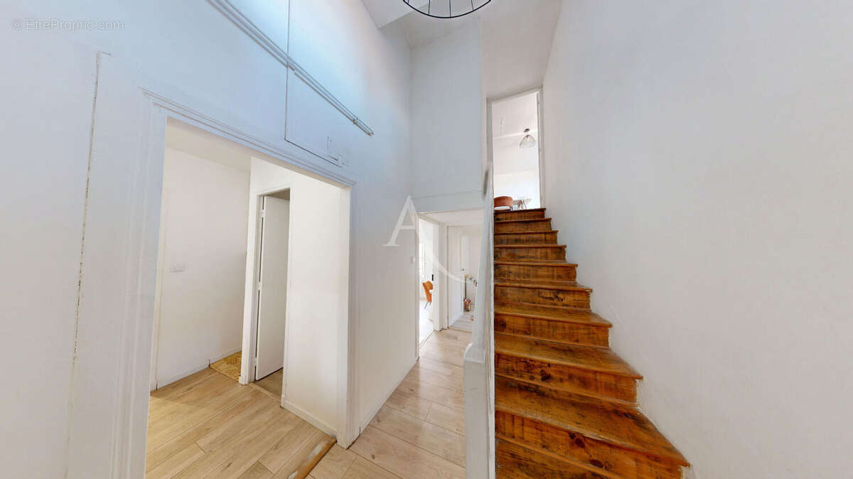 Appartement à CARCASSONNE