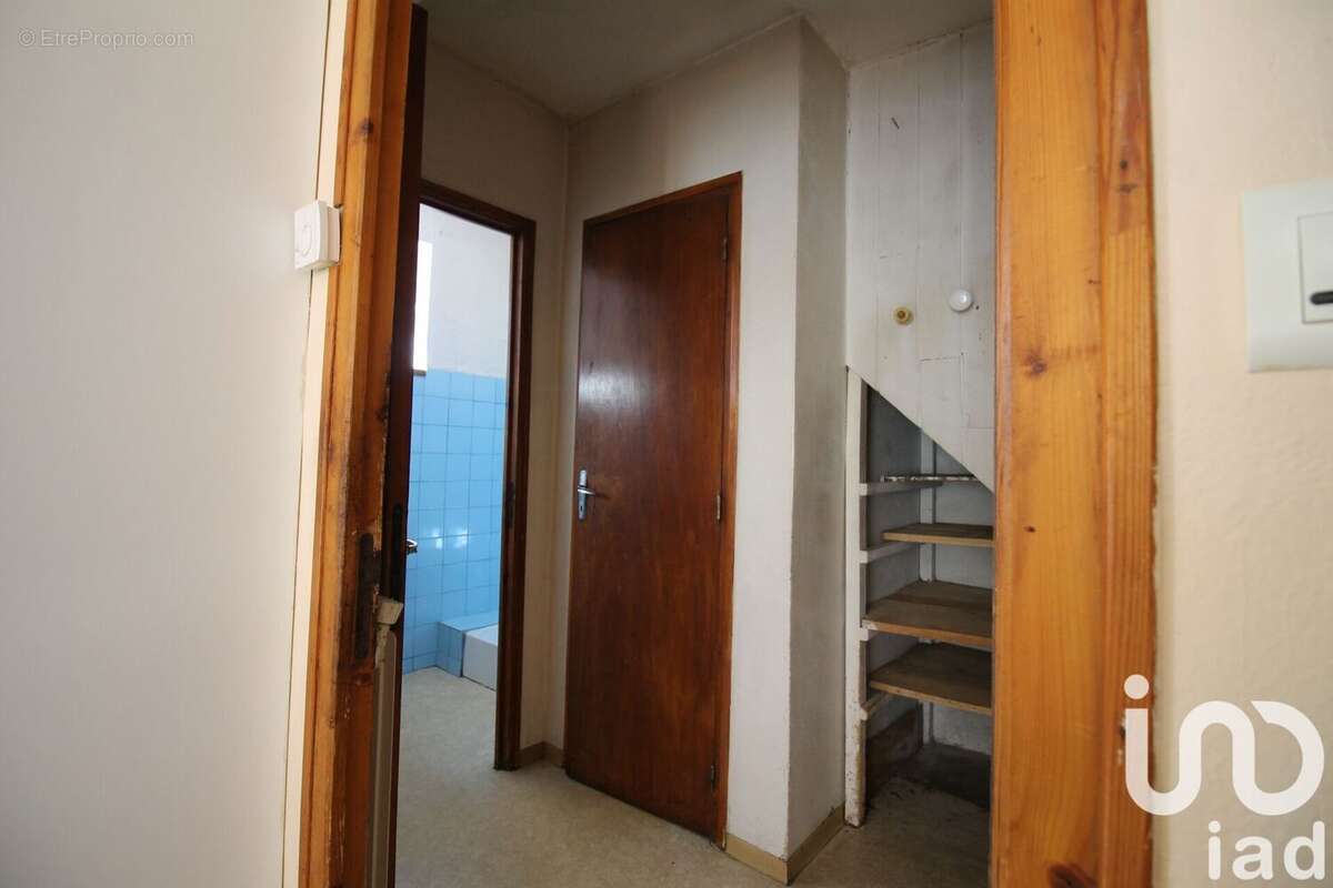 Maison 74 m² à Curan  - photo 8