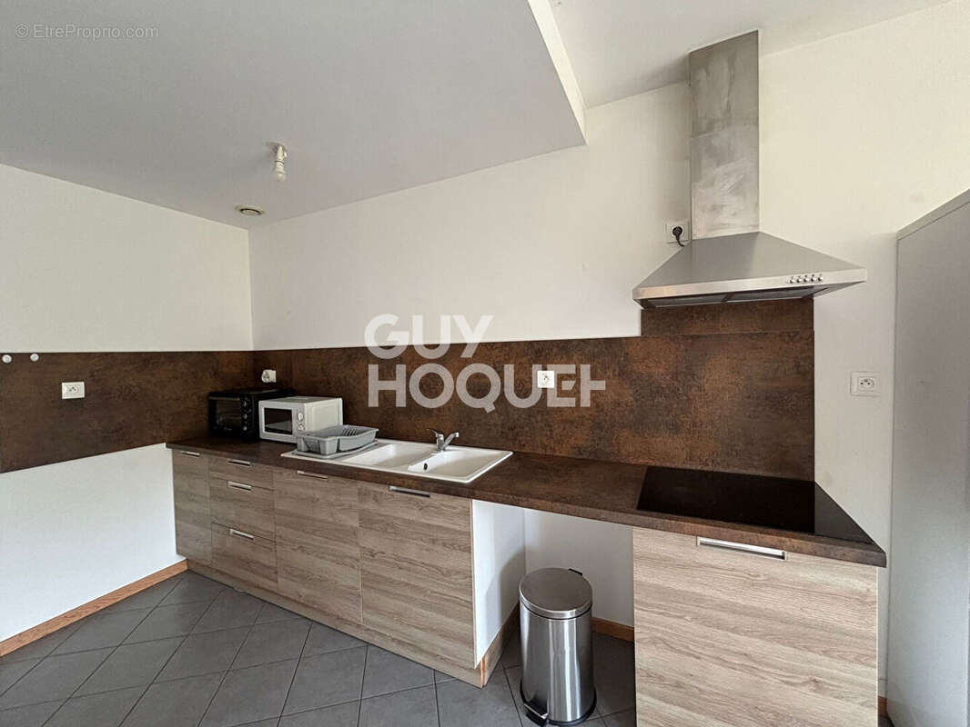 Appartement à LIT-ET-MIXE