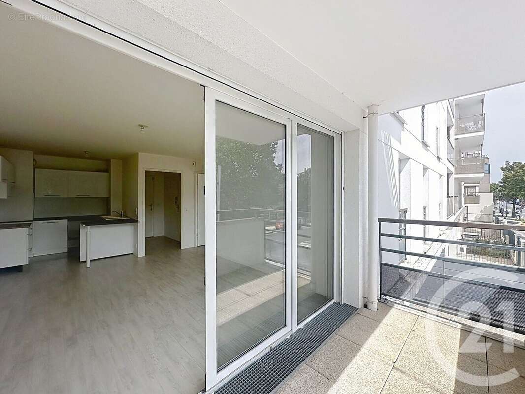 Photo 2 - Appartement à ORLY