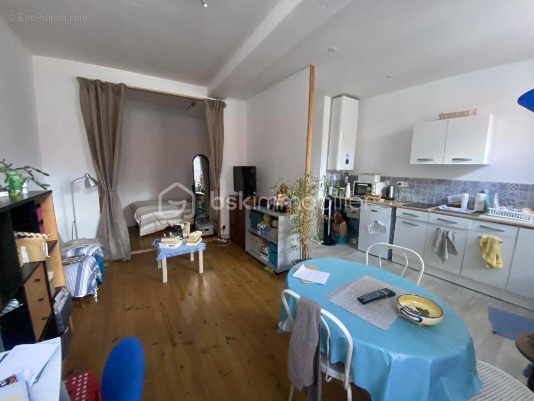 Appartement à CALUIRE-ET-CUIRE