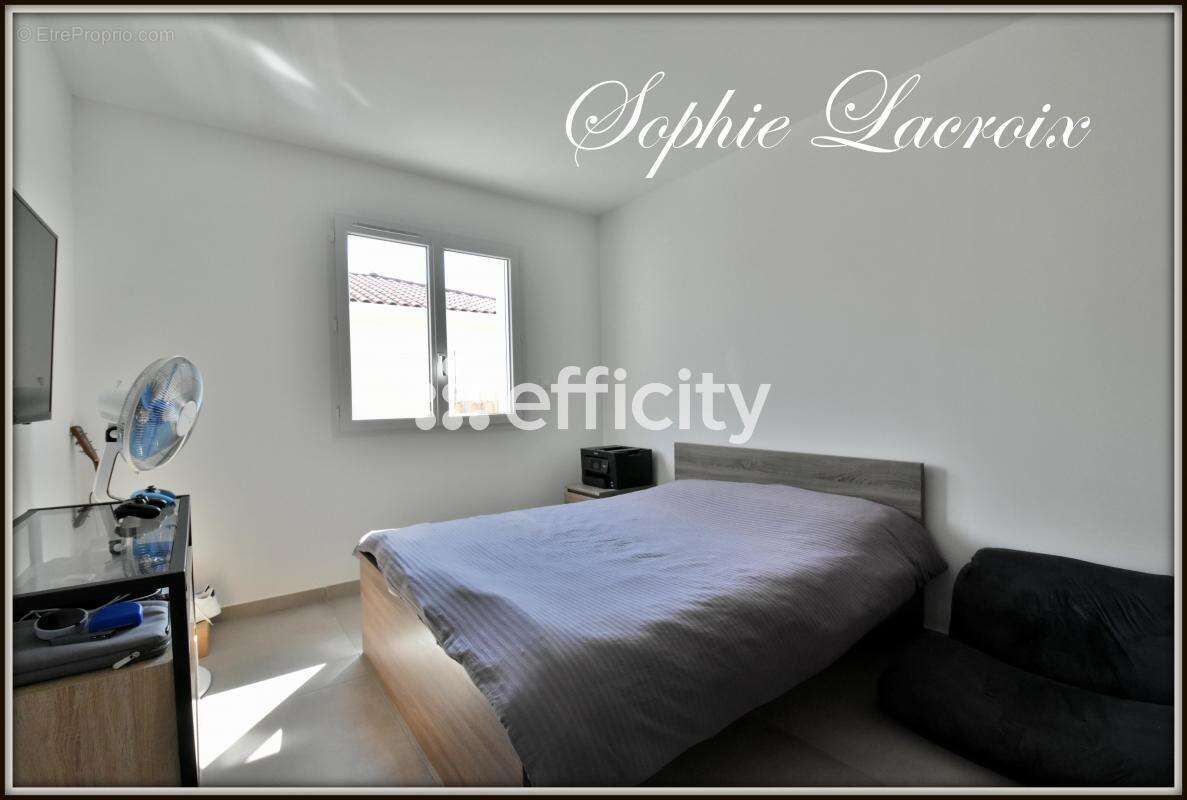 Maison à ANDANCETTE