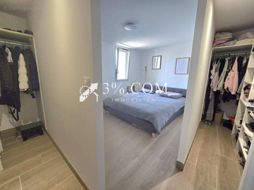 Maison contemporaine de 138m2 et 4 chambres sur parcelle clo - photo 14