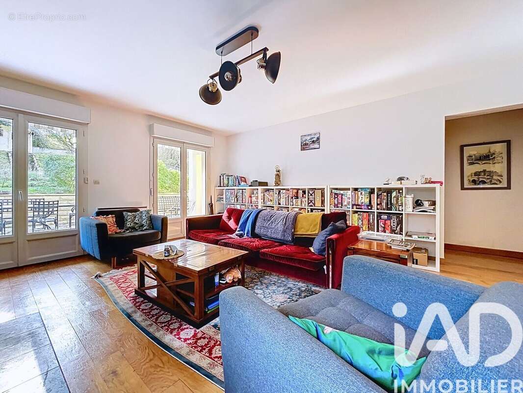 Photo 6 - Appartement à LUZARCHES