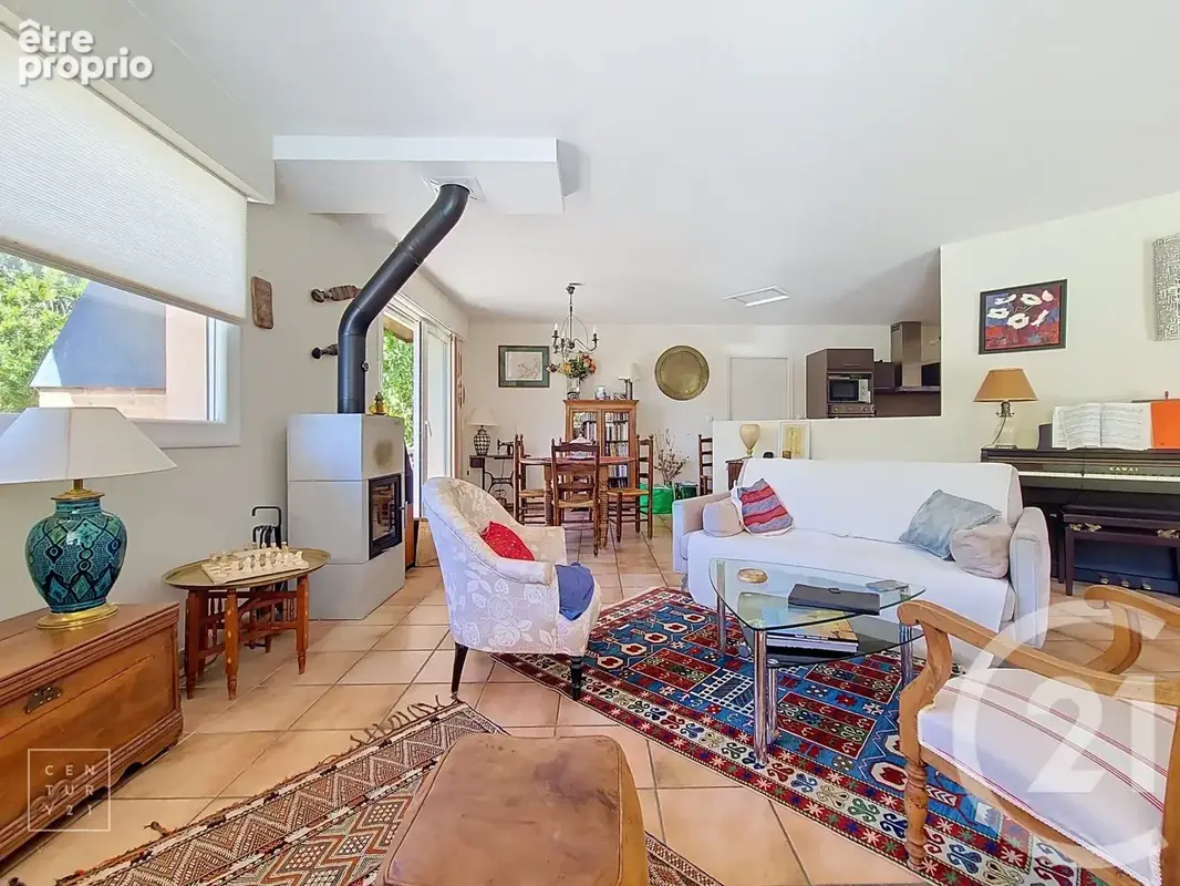 Maison 5 pièces 131 m² à vendre à Le Soler (66270) - photo 11