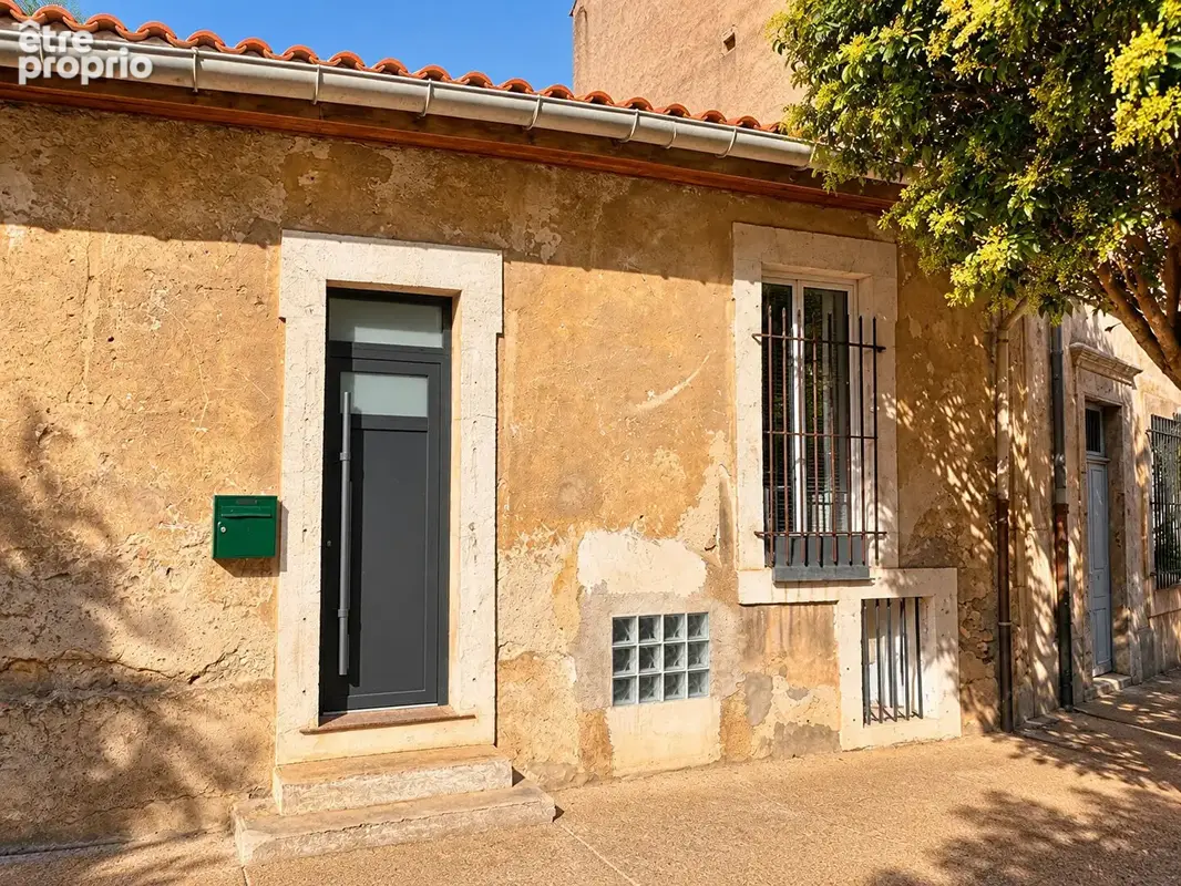 Triplex Atypique avec Terrasse et Garage - photo 13