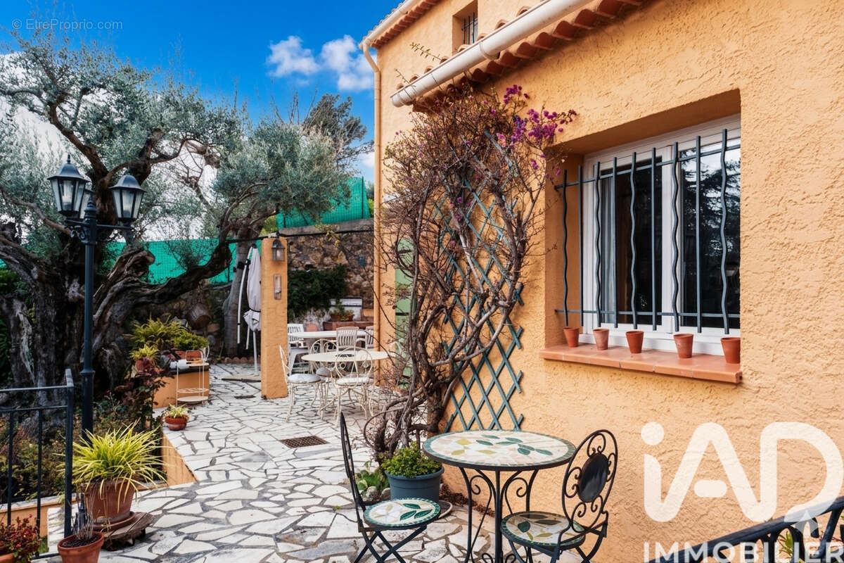 Photo 3 - Maison à TOULON