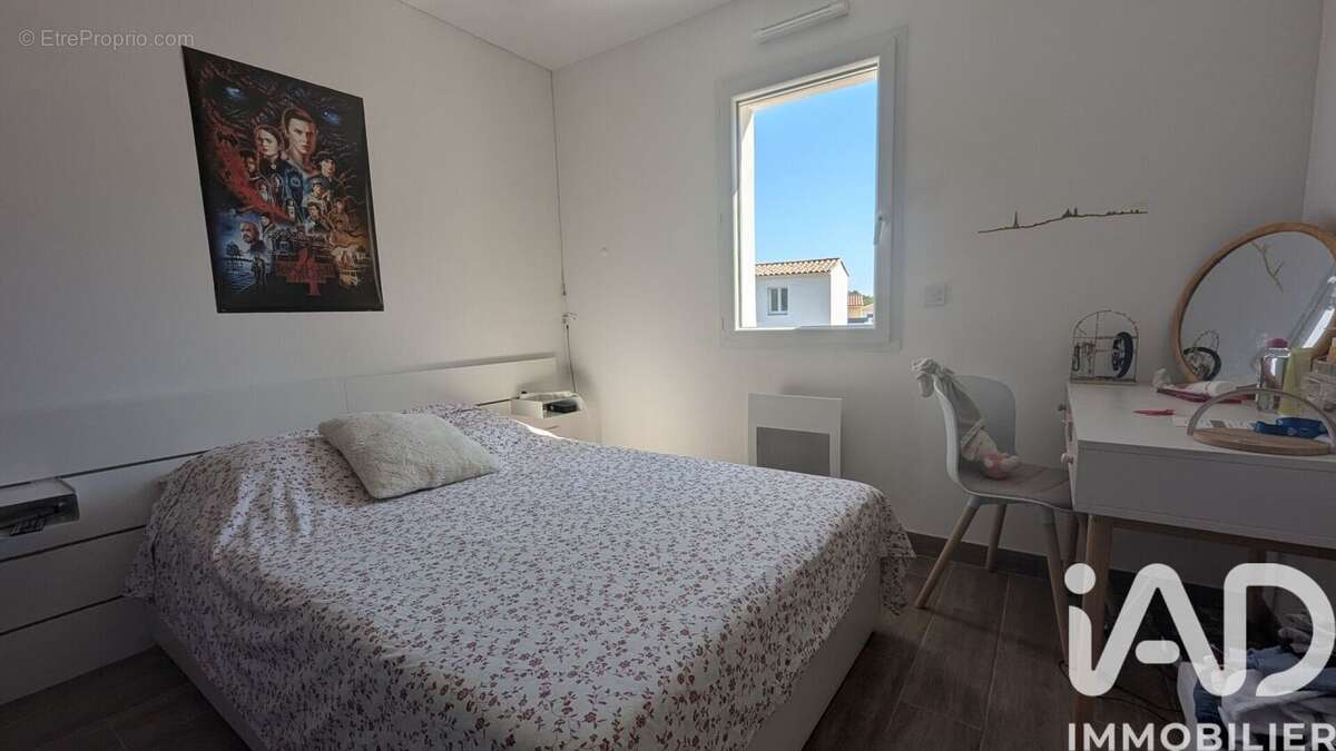 Photo 9 - Maison à PUGET-SUR-ARGENS