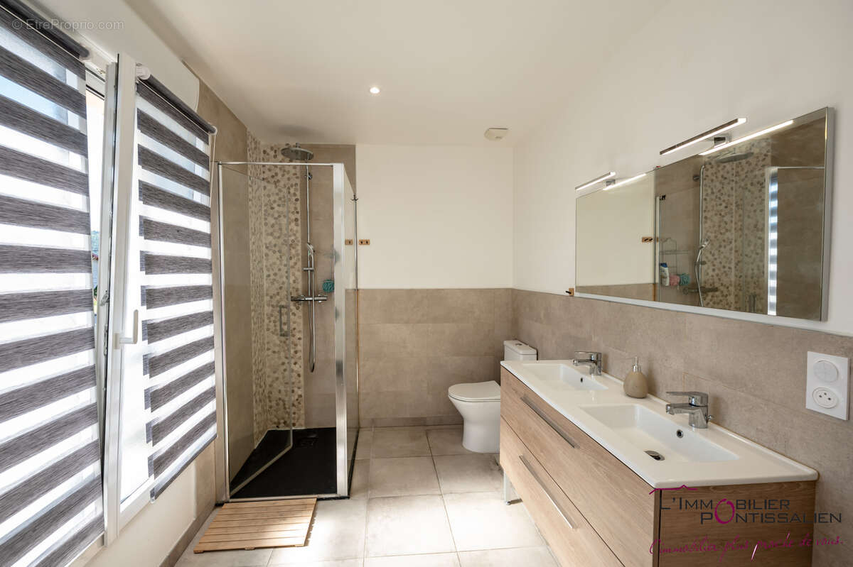 Maison à Mouthe - photo 15