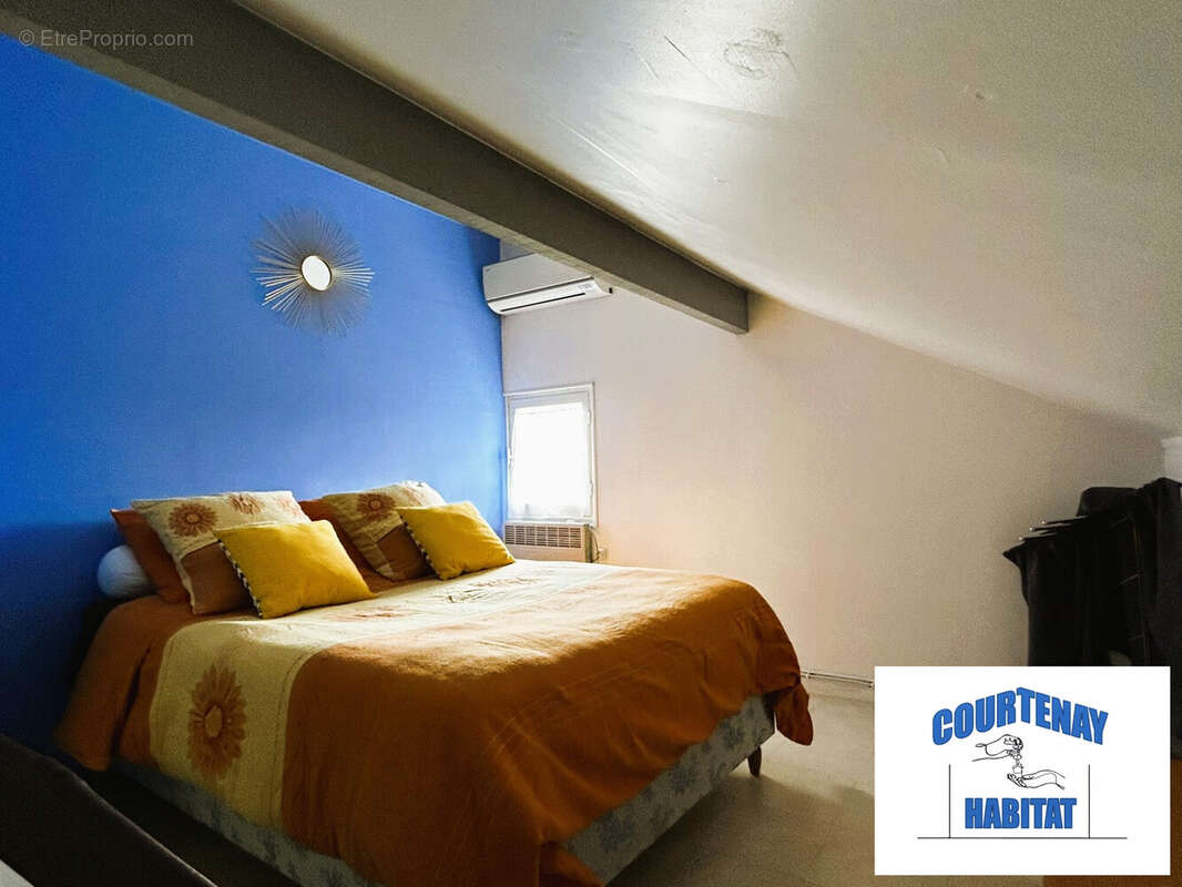 Maison 95 m² à Chantecoq  - photo 7