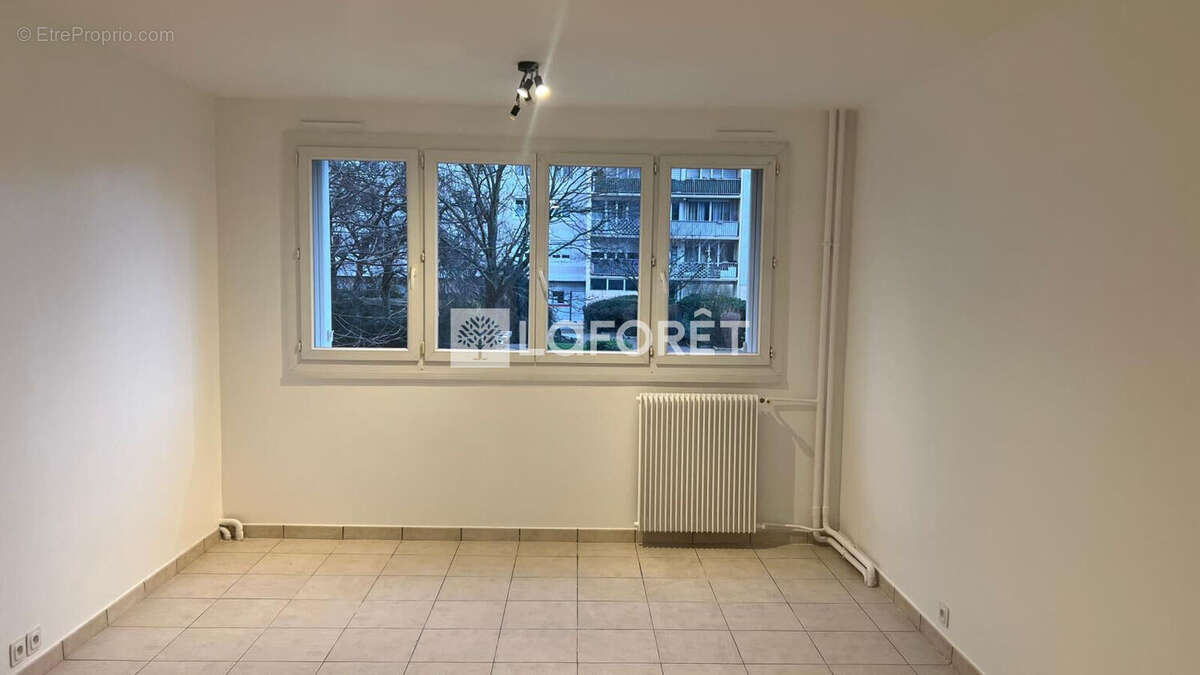 Appartement à MONTIGNY-LES-CORMEILLES