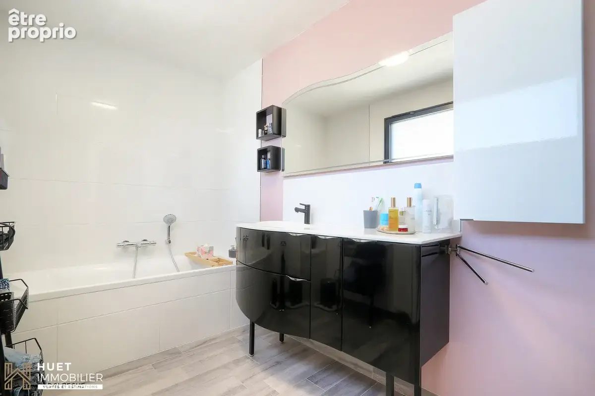 Maison contemporaine de 141 m2 - photo 6
