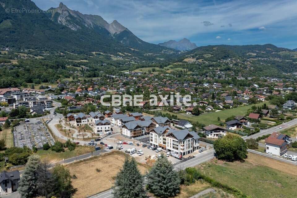 198 m² à Gilly-Sur-Isere  - photo 3