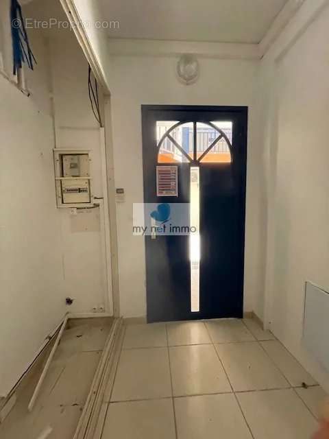 Commerce à SAINT-MARTIN