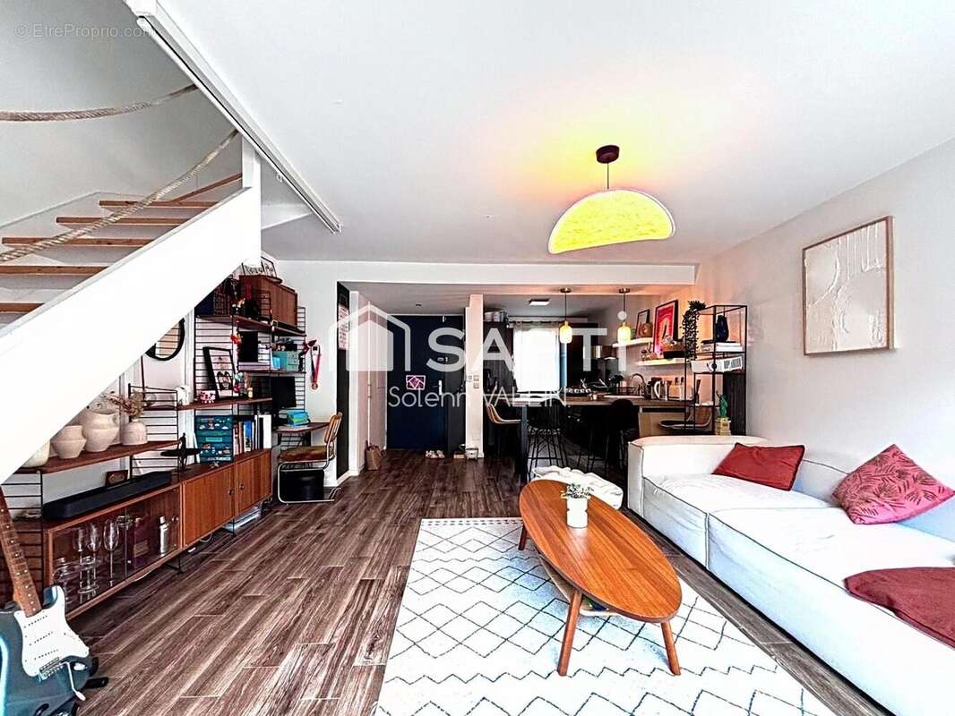 Photo 2 - Maison à LE BOUSCAT