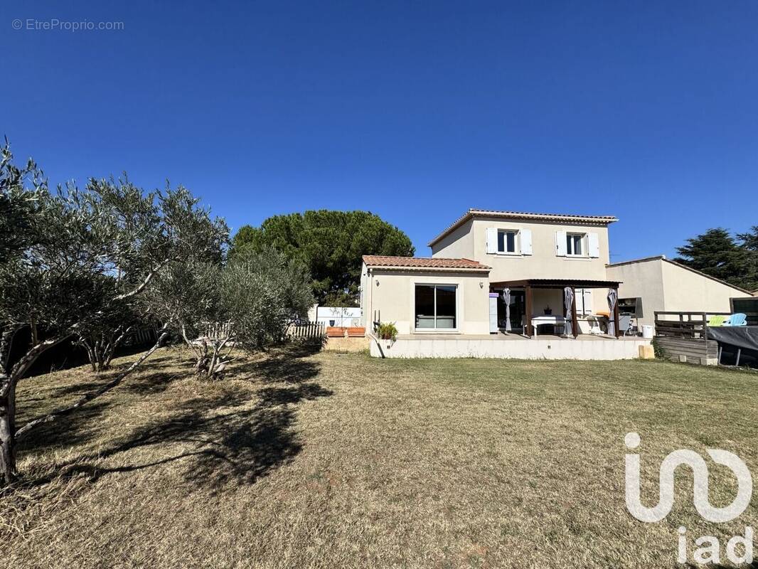 Photo 1 - Maison à SAINT-GILLES