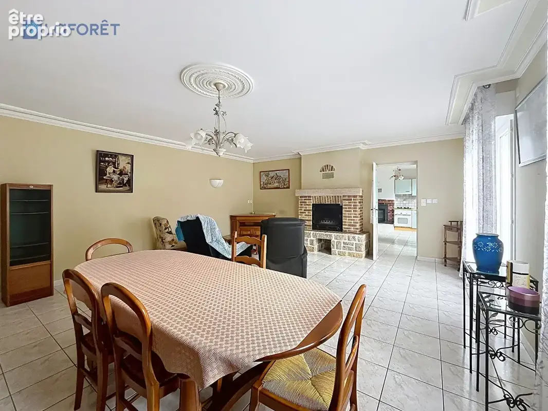 BIGNAN, Maison avec dépendances, 4Pièces, 3 chambres - photo 3