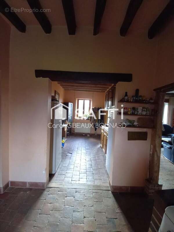 Photo 7 - Maison à DROUE